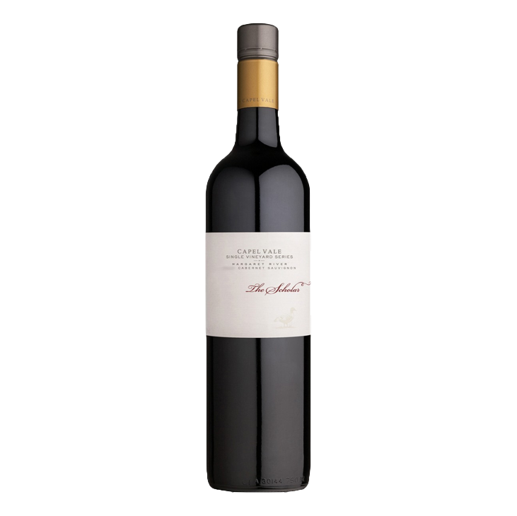 Capel Vale The Scholar Cabernet Sauvignon