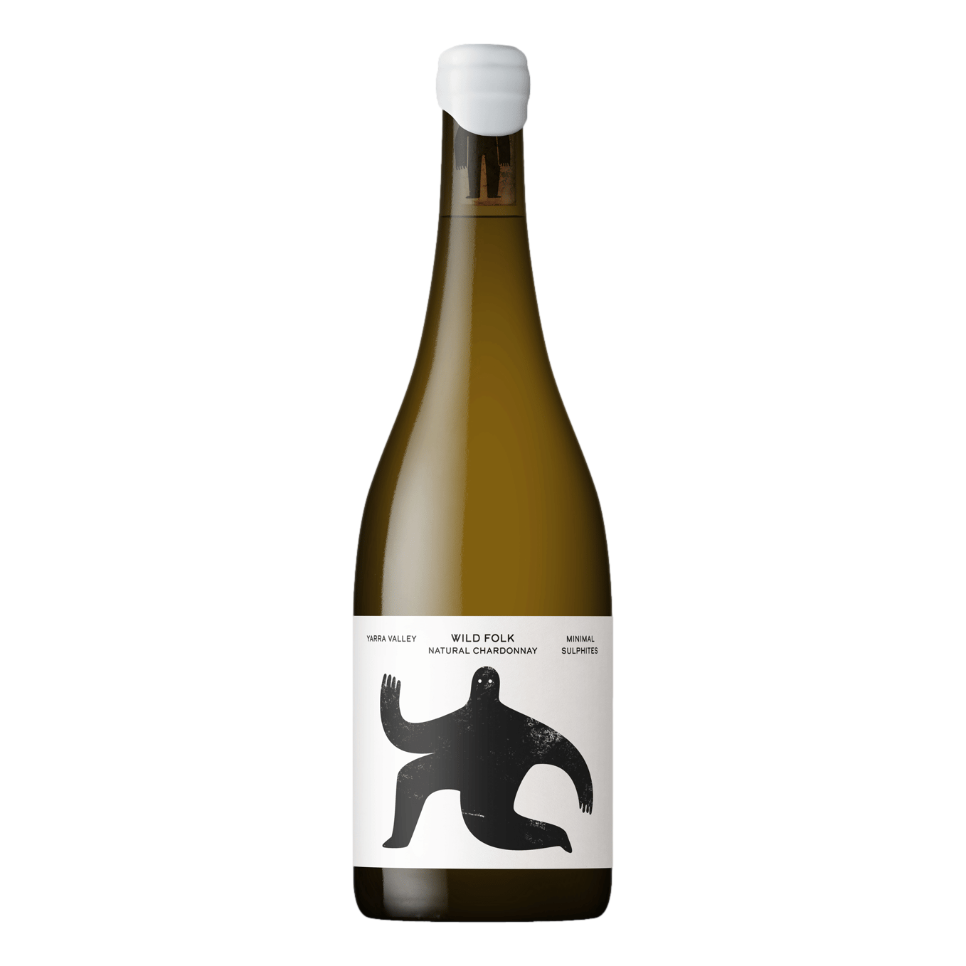 Wild Folk Chardonnay