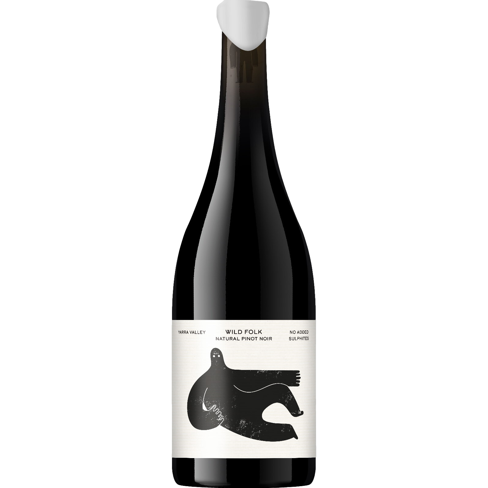 Wild Folk Pinot Noir