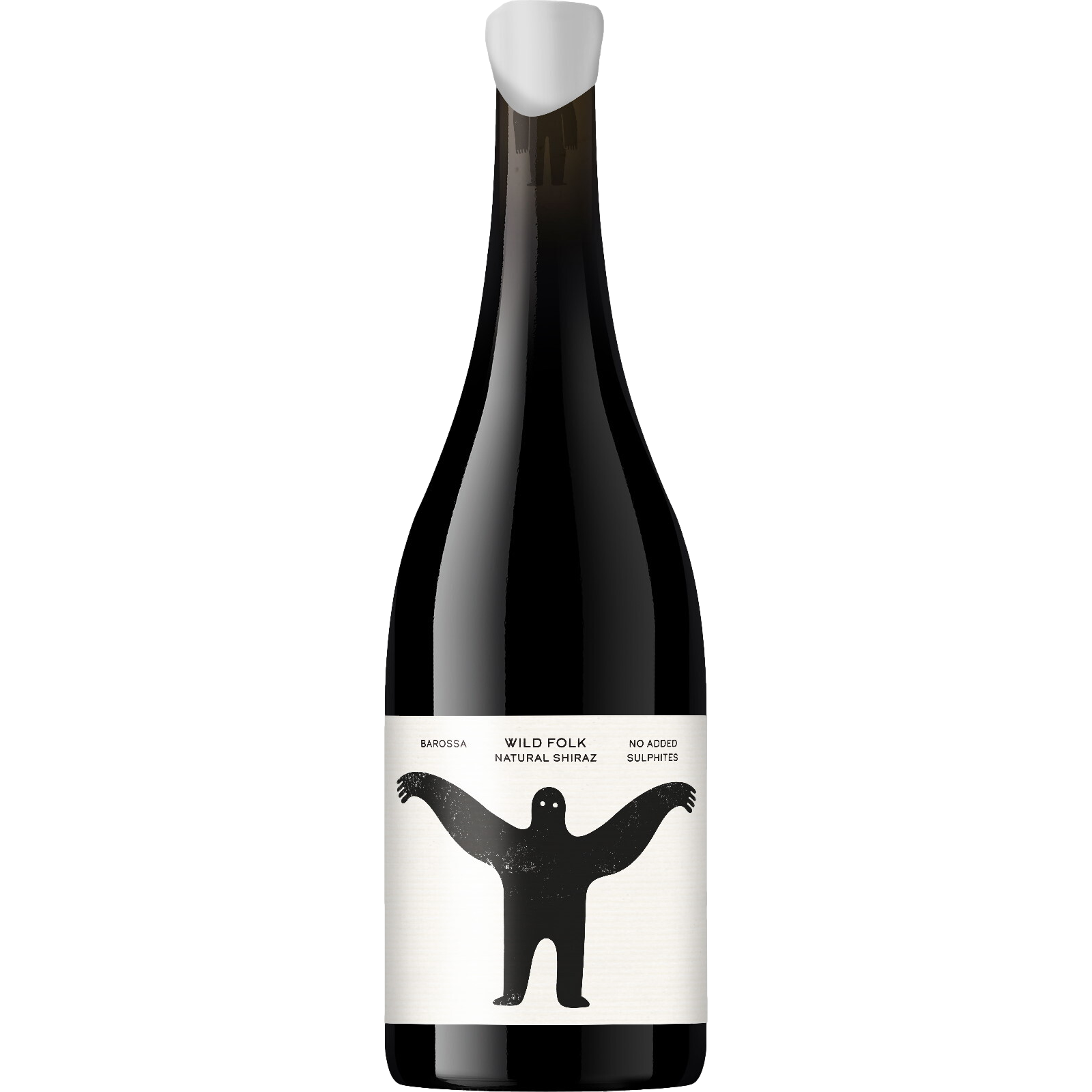 Wild Folk Shiraz