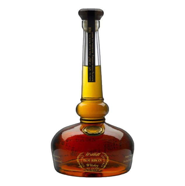Willett Pot Still Reserve Bourbon Whiskey Carafe 750ml