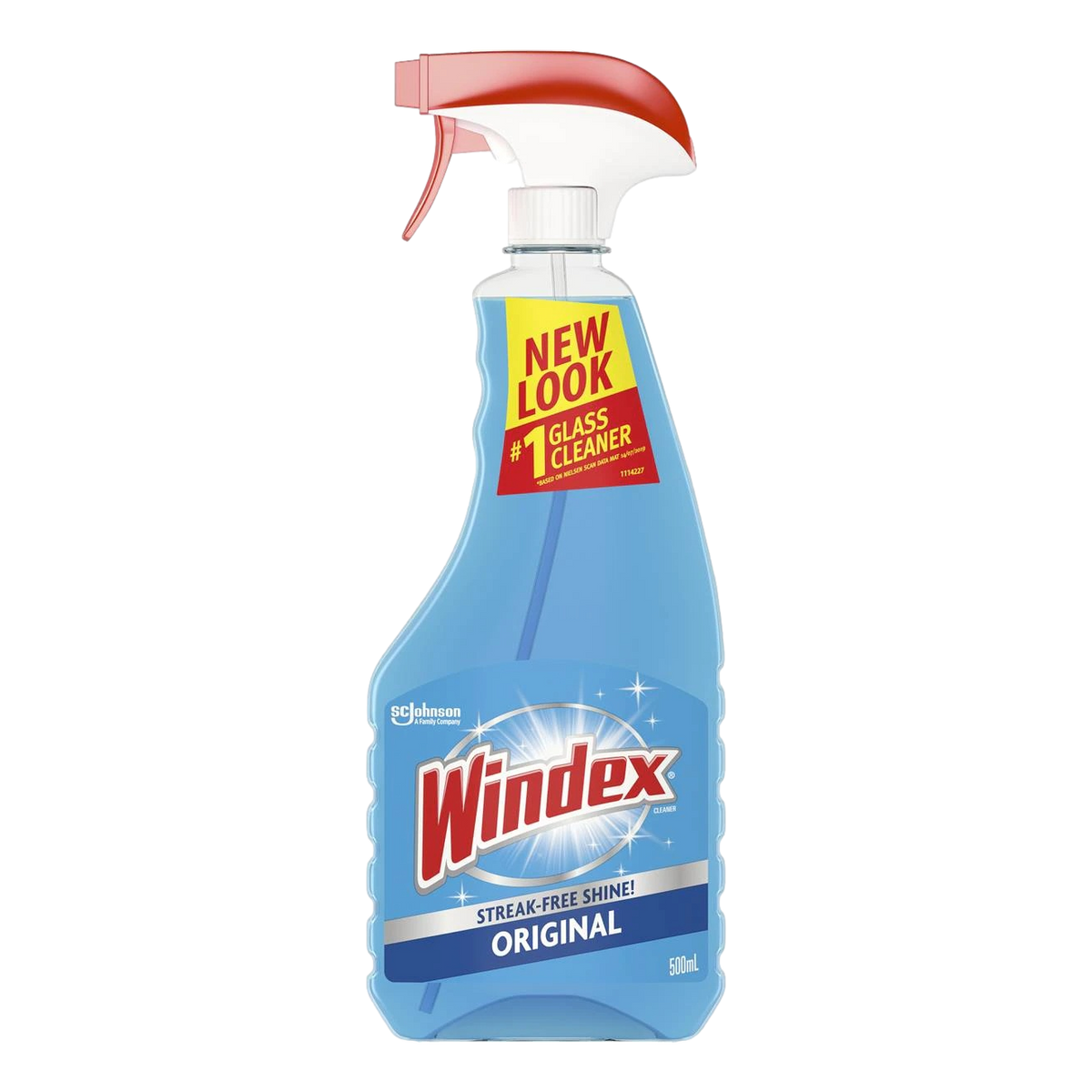 Windex Original Spray 500ml