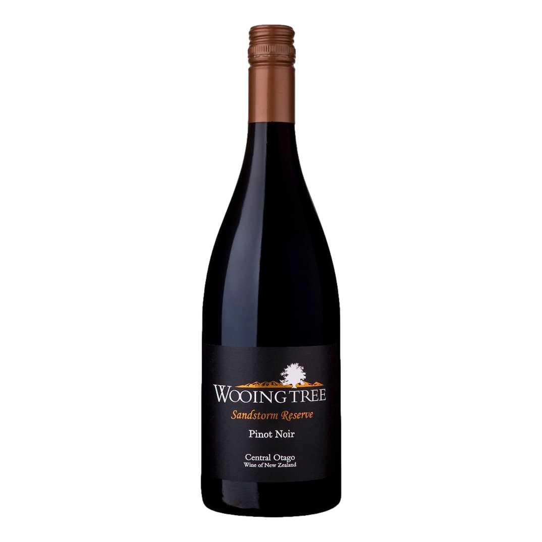 Wooing Tree Sandstorm Reserve Pinot Noir