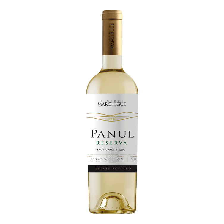 Panul Reserva Sauvignon Blanc