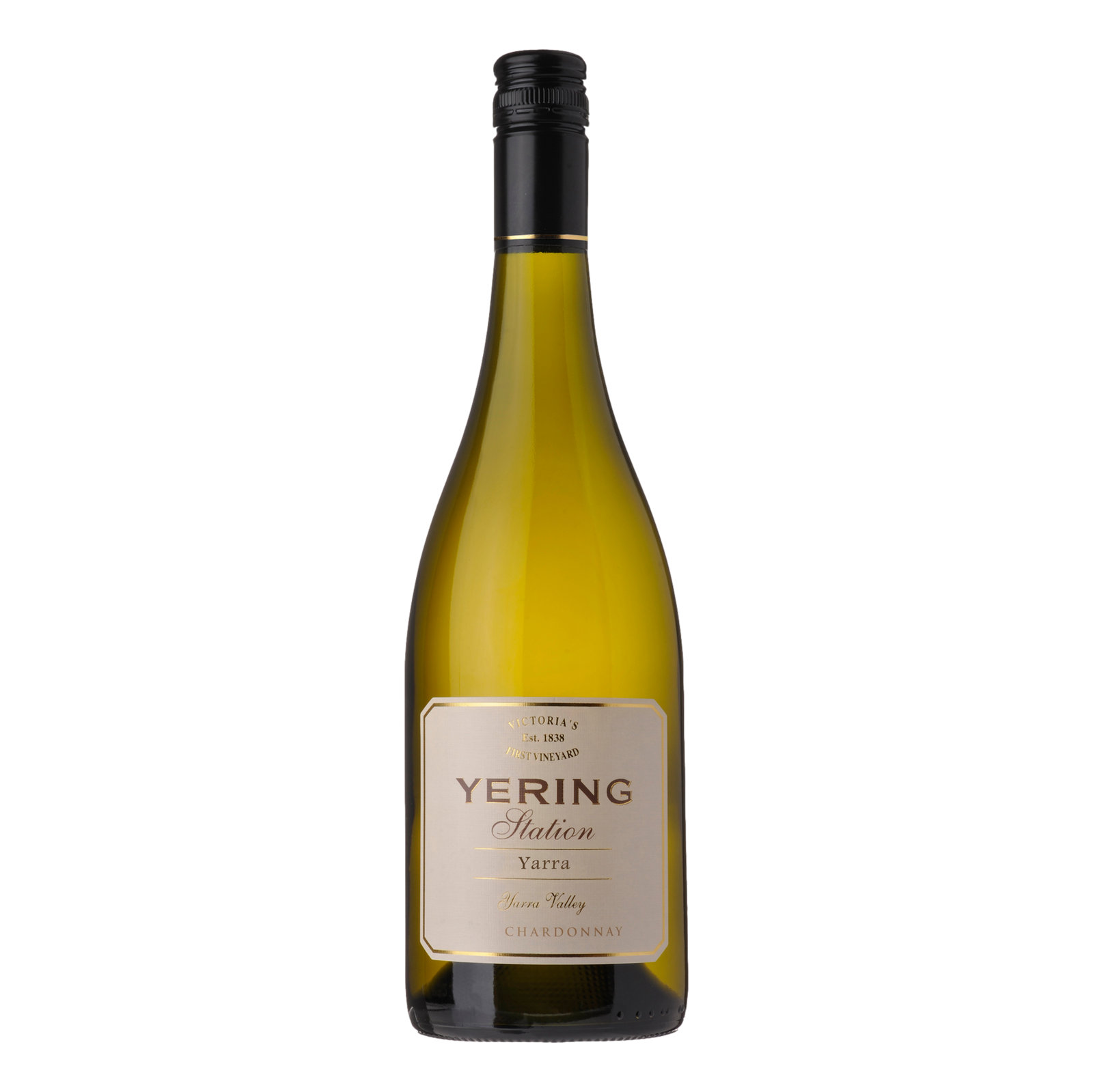 Yering Station Estate Chardonnay