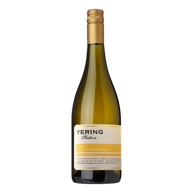 Yering Station Village Chardonnay