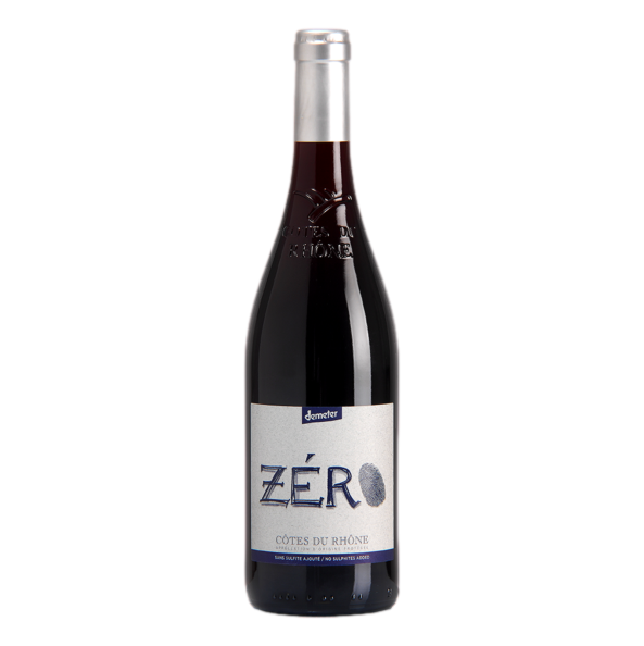 Lunar Apoge Zero Cotes du Rhone - Camperdown Cellars
