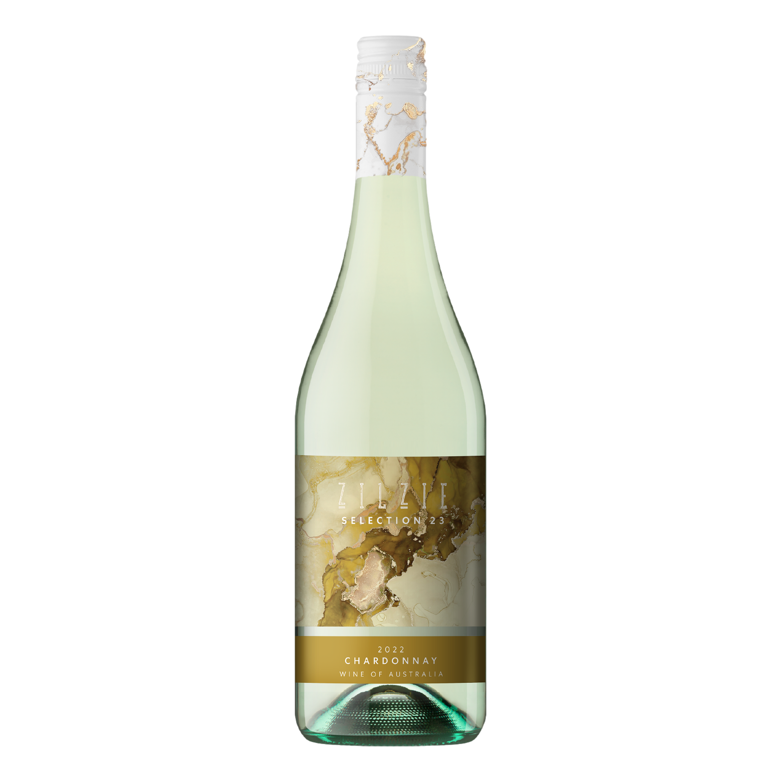 Zilzie Selection 23 Chardonnay