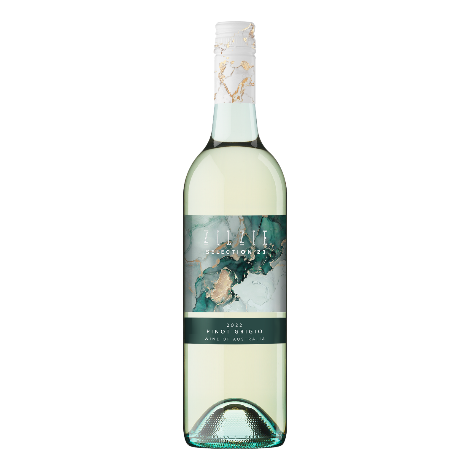 Zilzie Selection 23 Pinot Grigio