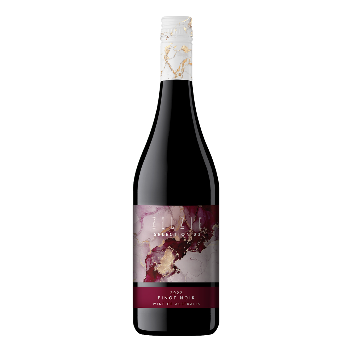 Zilzie Selection 23 Pinot Noir