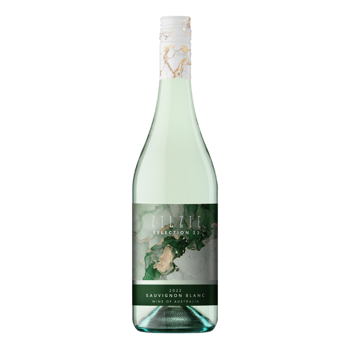 Zilzie Selection 23 Sauvignon Blanc