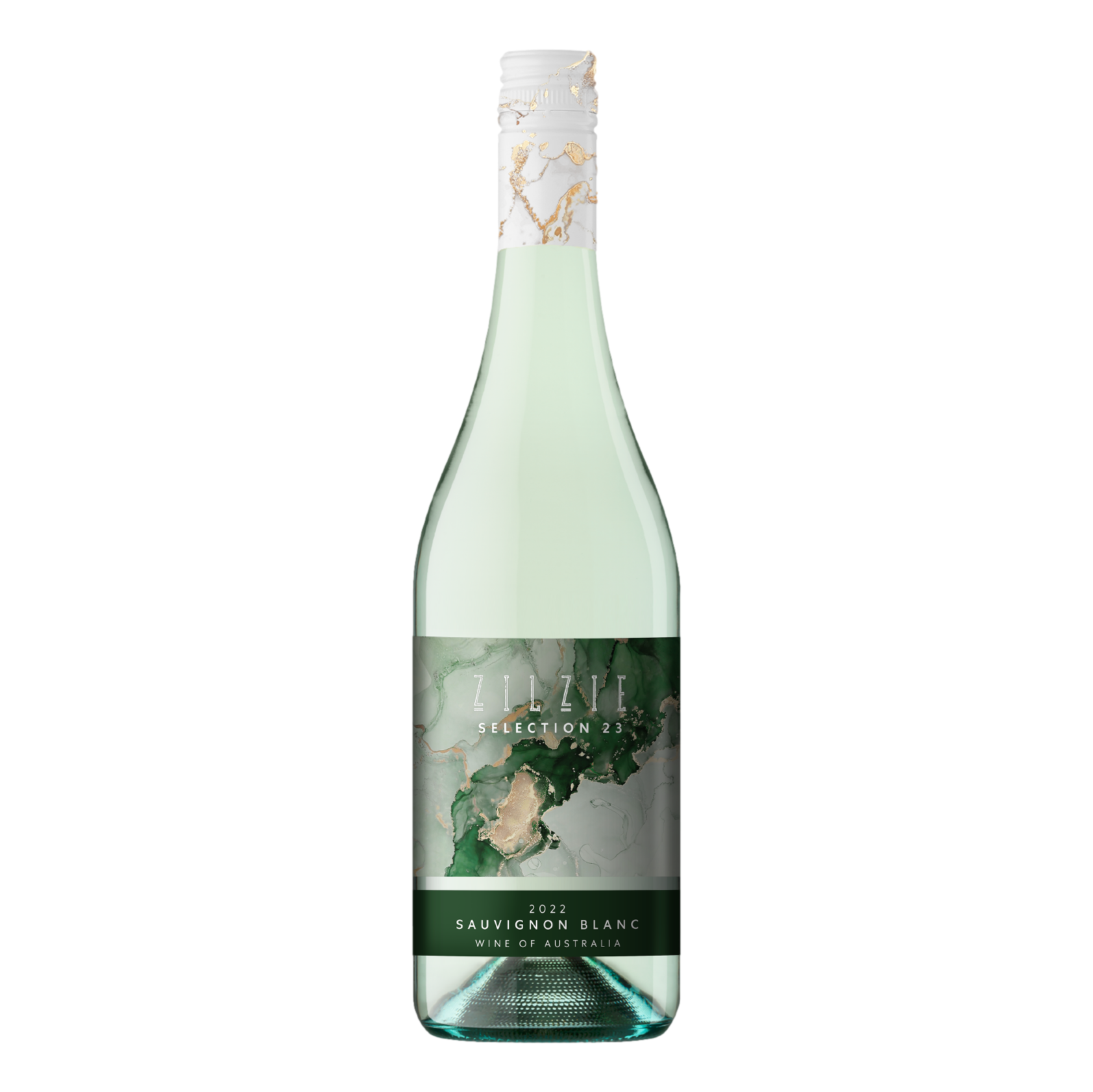 Zilzie Selection 23 Sauvignon Blanc