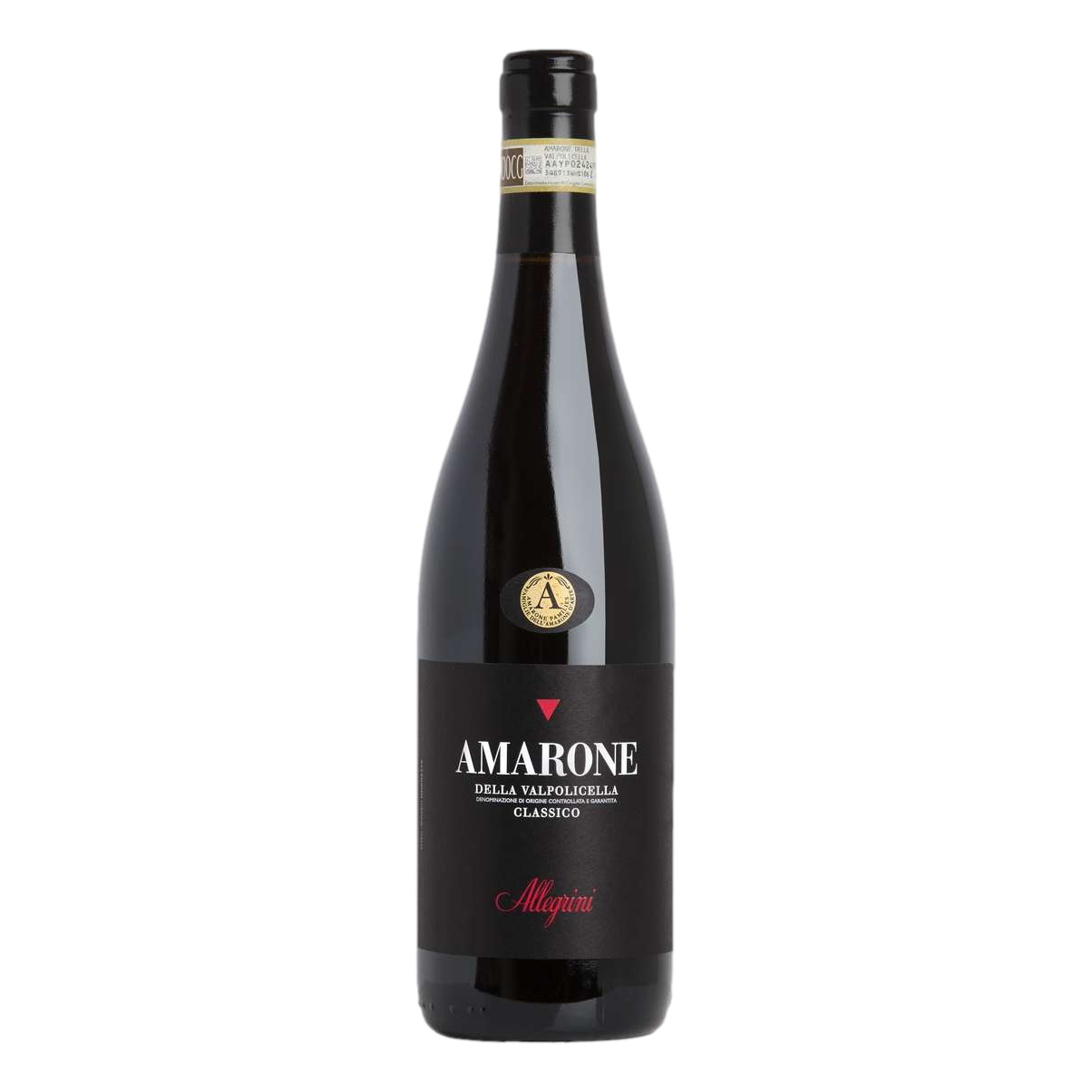 Allegrini Amarone della Valpolicella Classico