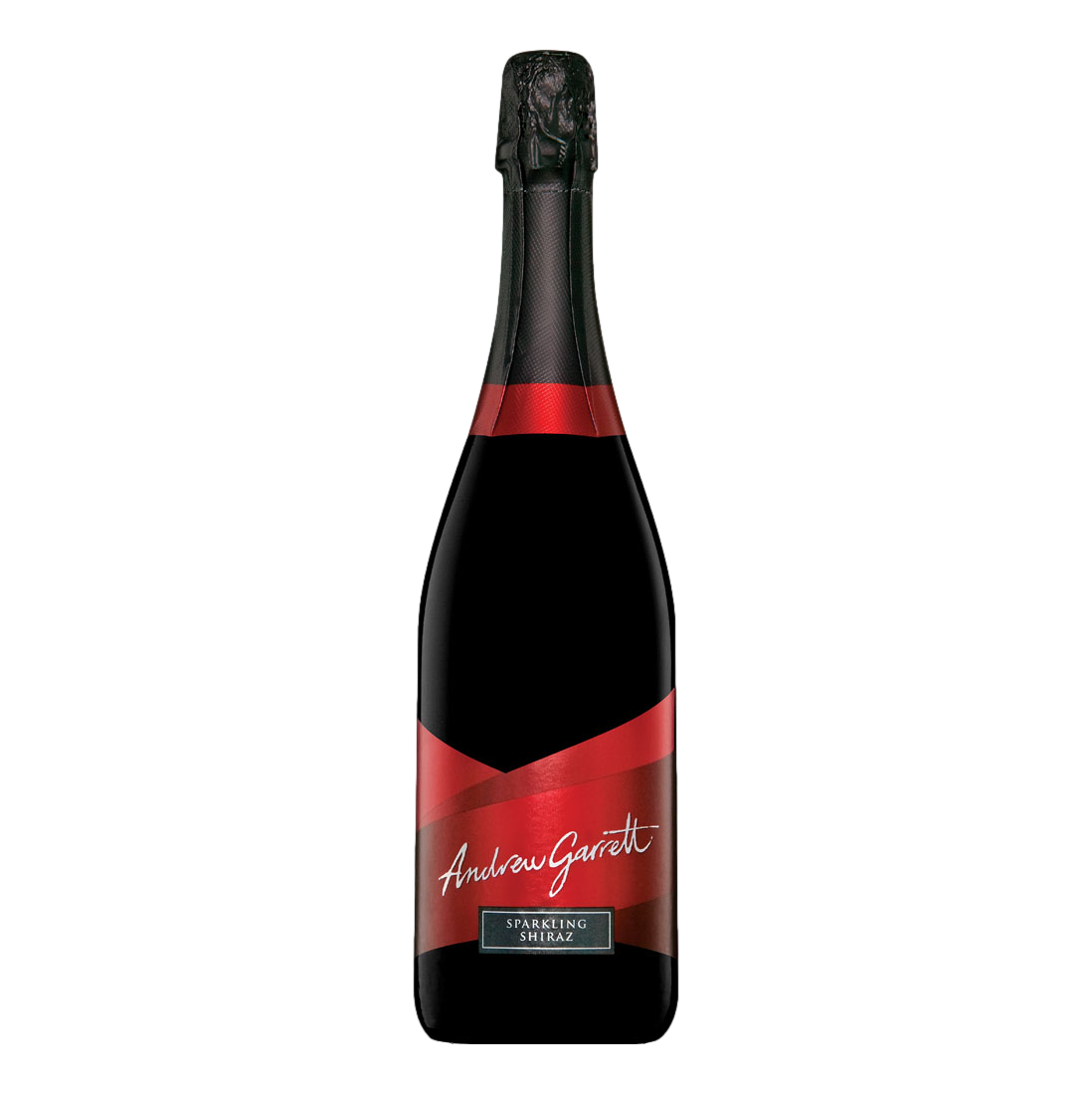 Andrew Garrett Sparkling Shiraz Non Vintage