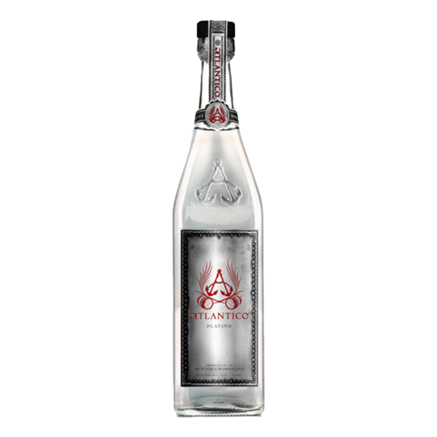 Atlantico Platino Rum 750ml