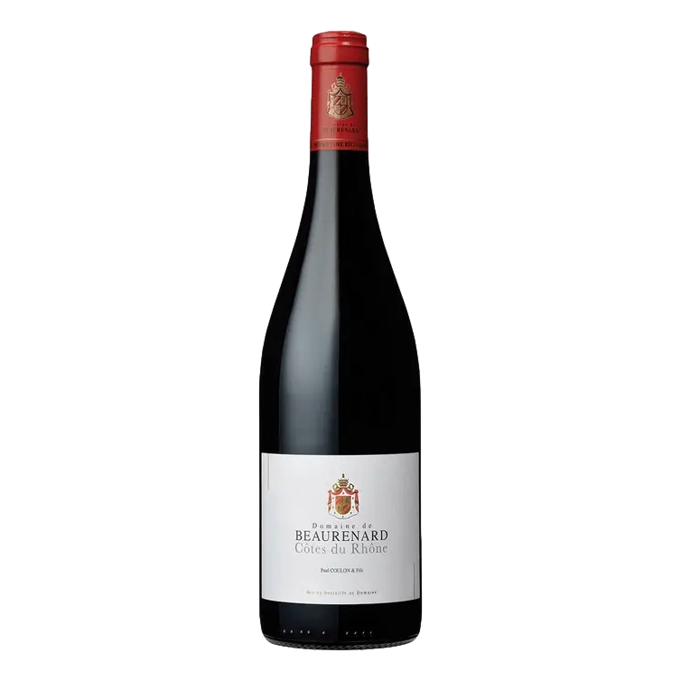 Domaine de Beaurenard Côtes-du-Rhône