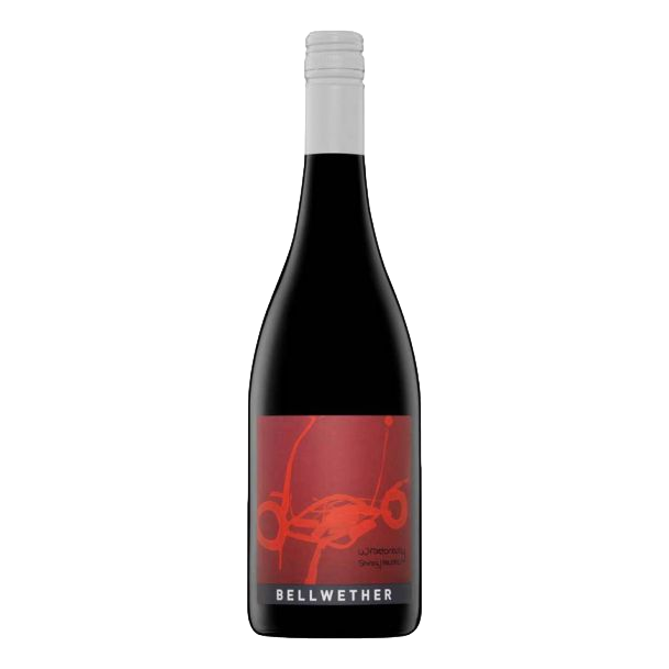Bellwether Ant Series Shiraz
