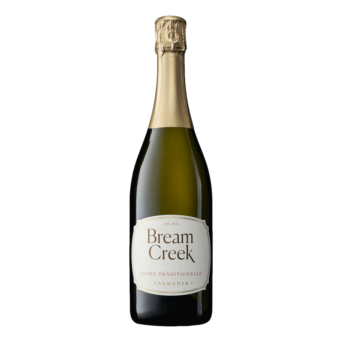 Bream Creek Cuvee Traditionelle