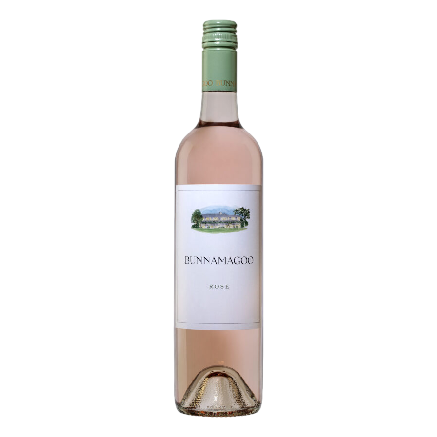 Bunnamagoo Estate Rose