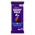 Cadbury Dairy Milk Coconut Rough Chocolate Block 180g
