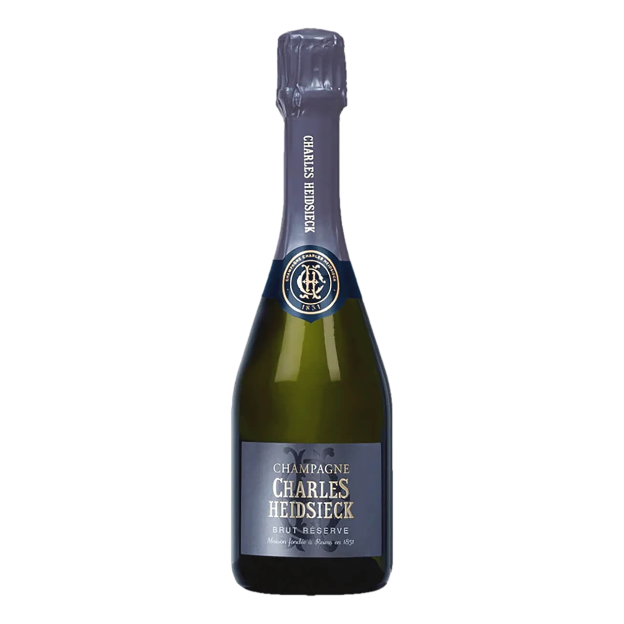 Charles Heidsieck Brut Reserve Non Vintage 375ml
