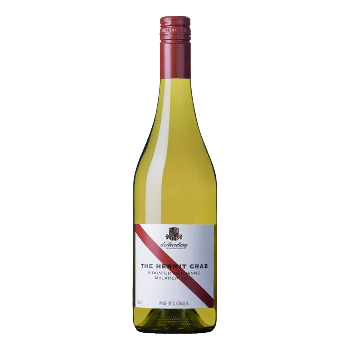 d'Arenberg The Hermit Crab Viognier Marsanne