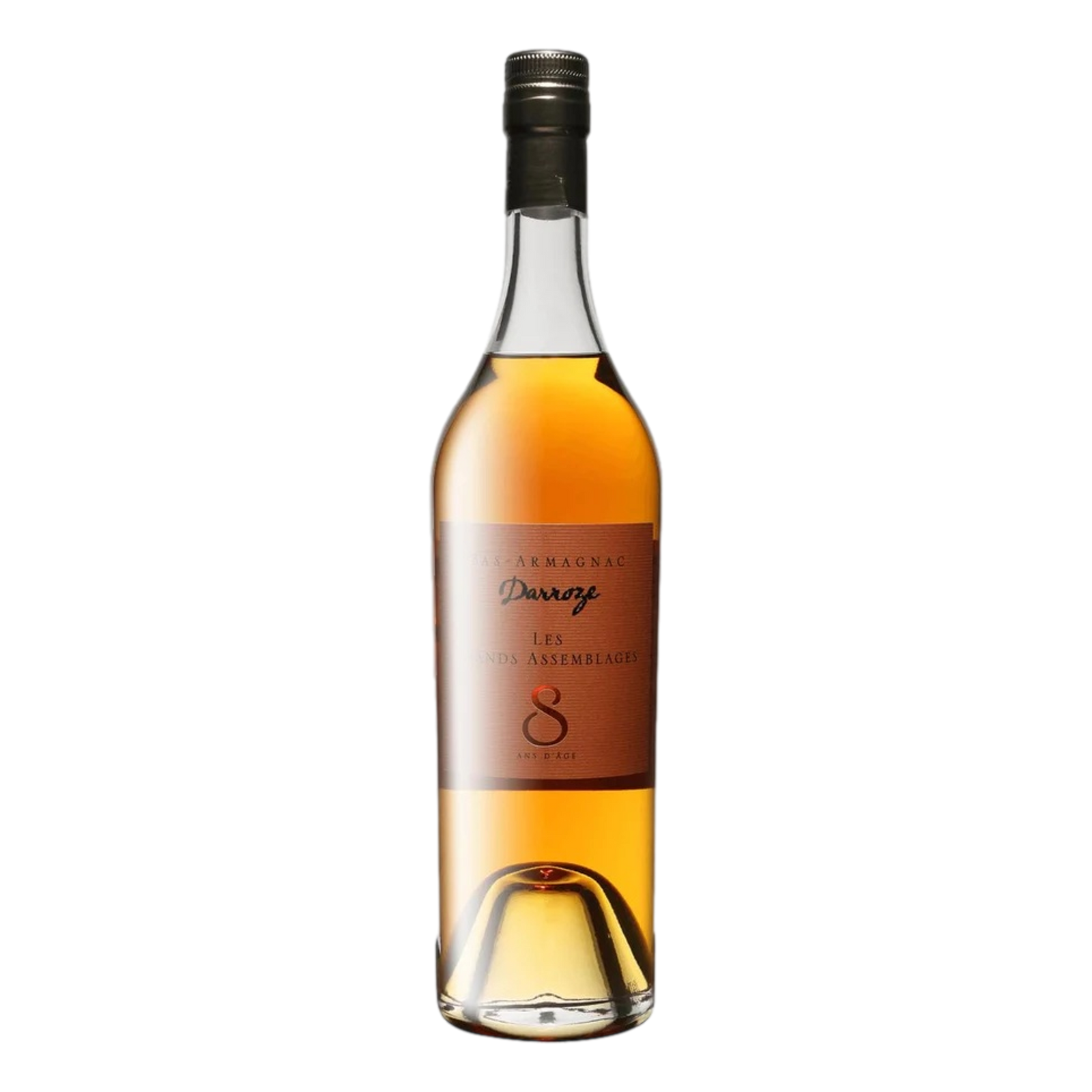 Darroze Bas-Armagnac les Grands Assemblages 8YO 700ml