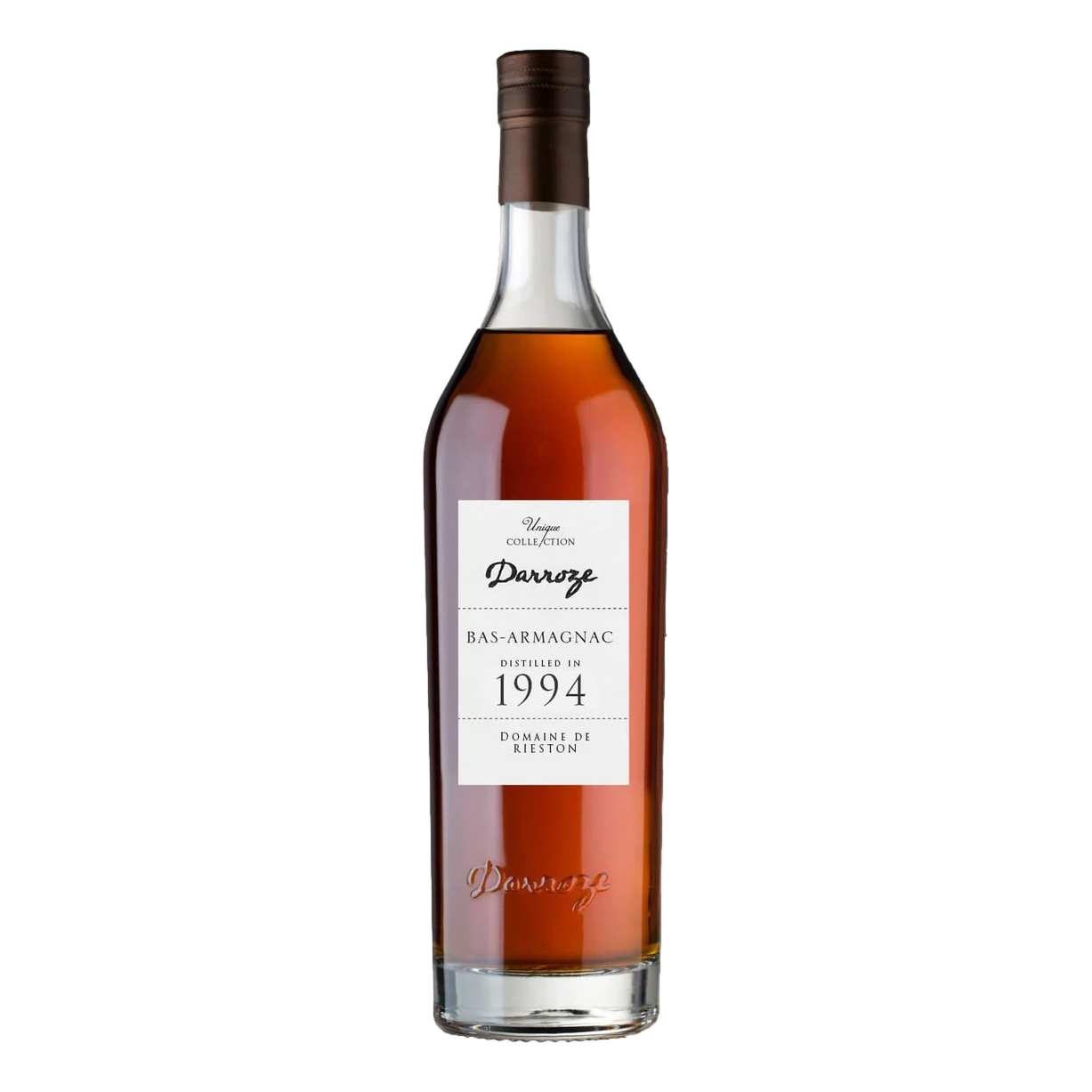 Darroze Bas-Armagnac Domaine de Rieston 1994 700ml
