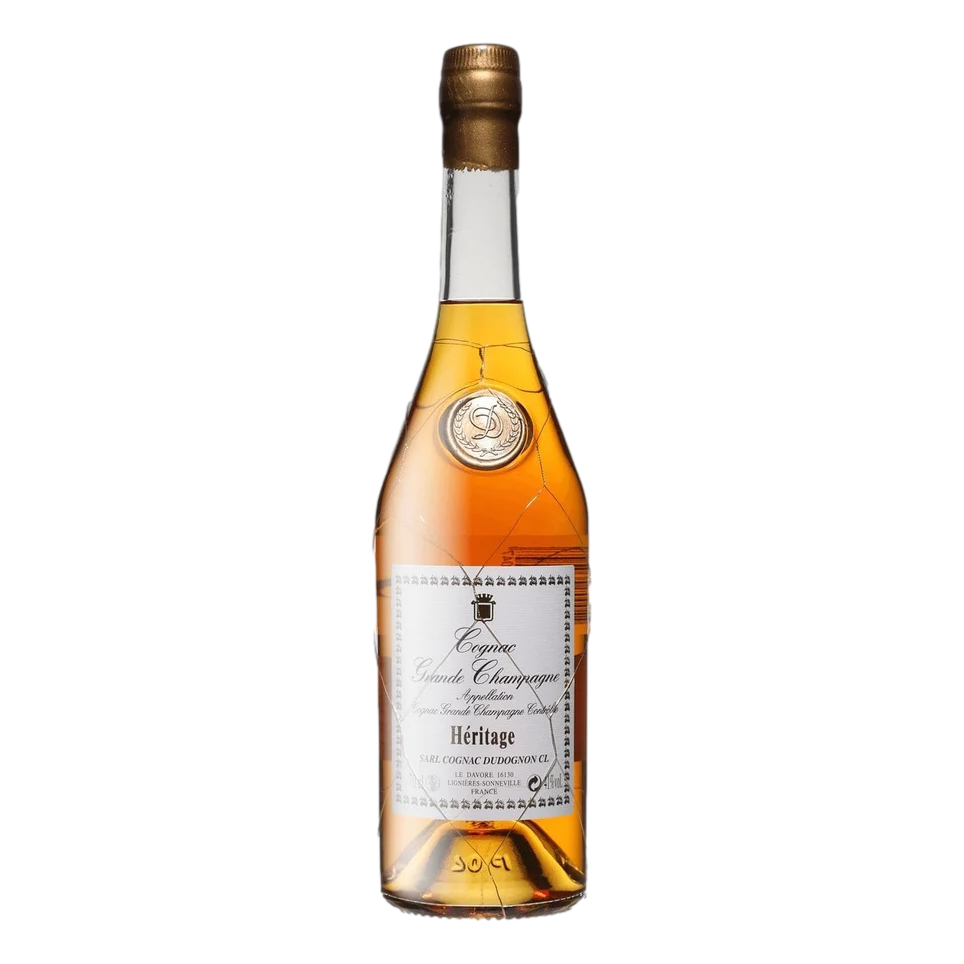 Dudognon Heritage Cognac 40YO 700ml