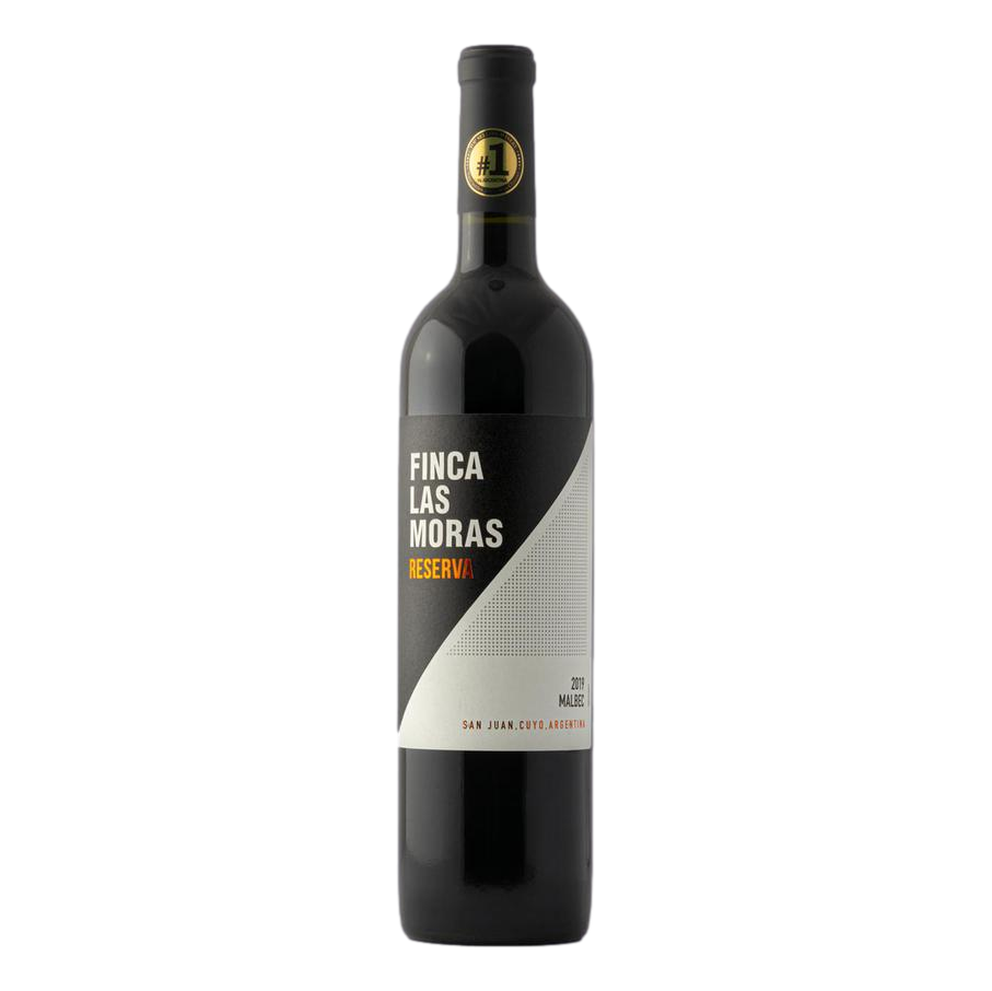 Finca Las Moras Reserva Malbec