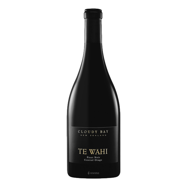 Cloudy Bay Te Wahi Pinot Noir