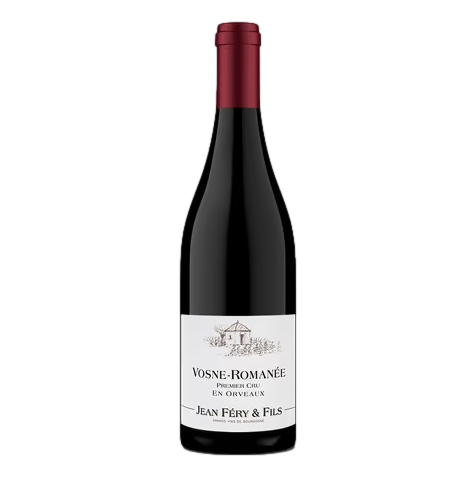 Domaine Des Petits Champs Lins 1er Cru Volnay Les Caillerets Bourgogne 2017