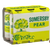 Somersby Pear Cider 375ml Can 6 Pack