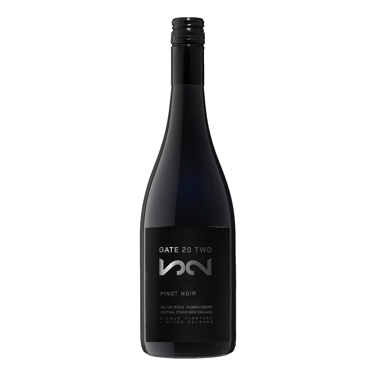 Gate 20 Two Pinot Noir - Camperdown Cellars