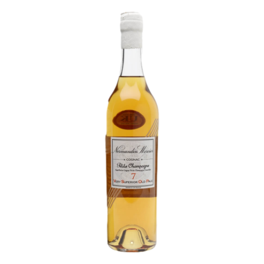Normandin Mercier Cognac VSOP 7YO 700ml