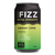 Hard Fizz Extra Lemon Lime Alcoholic Soda 6% 330ml Can Single
