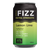 Hard Fizz EXTRA Lemon Lime Alcoholic Soda 6% 330ml Can Single