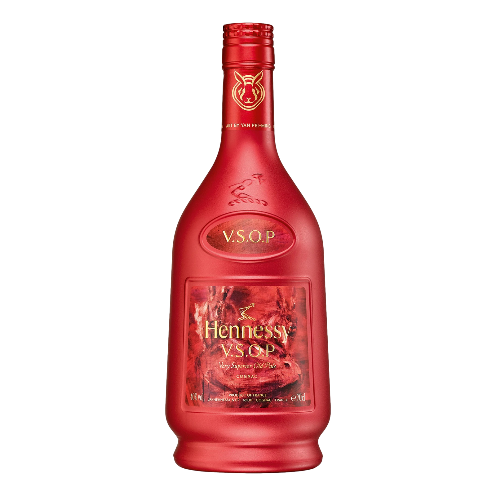 Hennessy 2023 Lunar New Year Edition Cognac VSOP 700ml