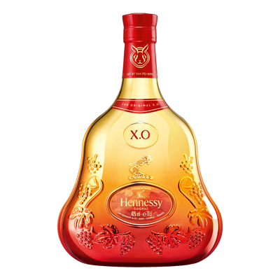 Hennessy XO Cognac 2023