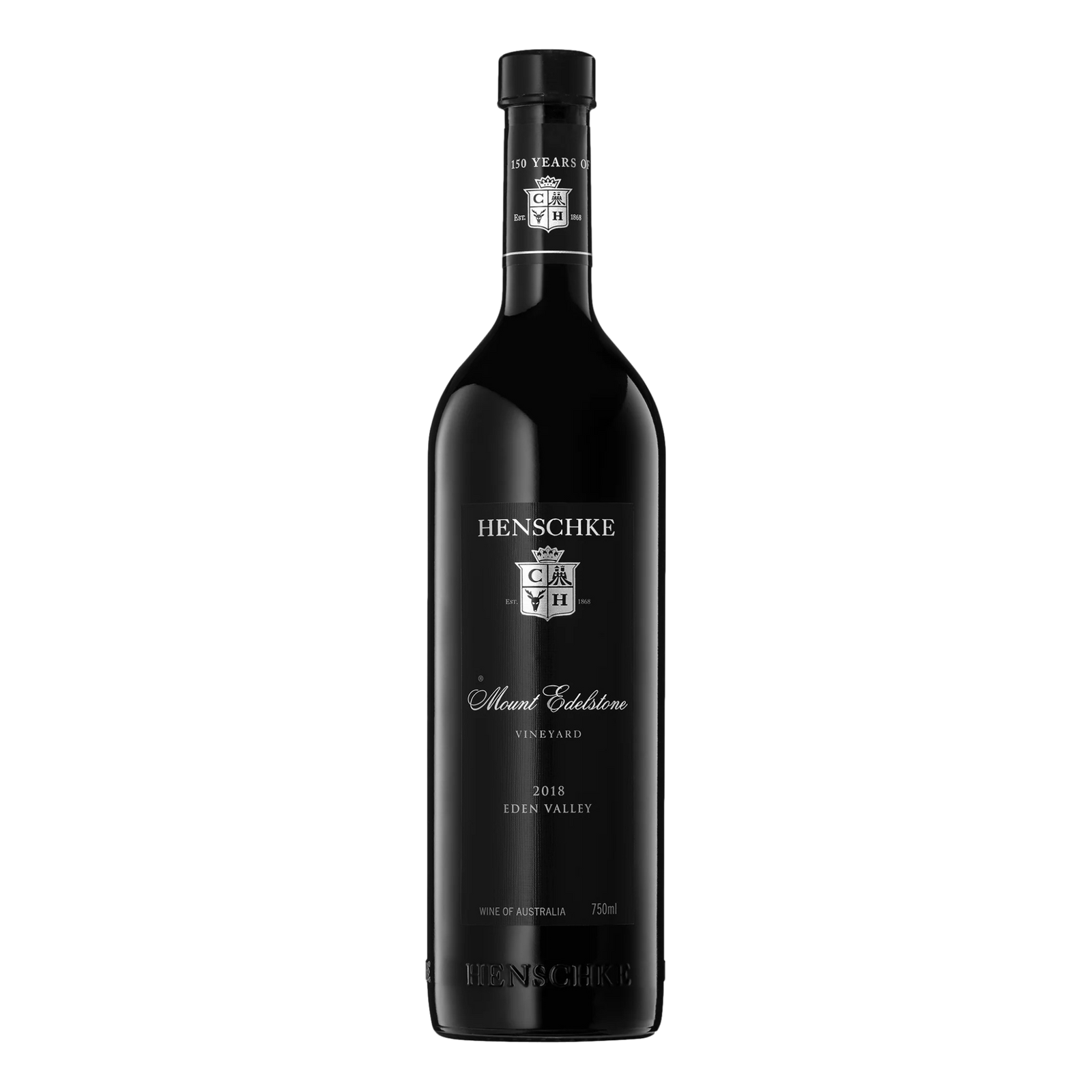 Henschke Mount Edelstone Vineyard Shiraz 2018