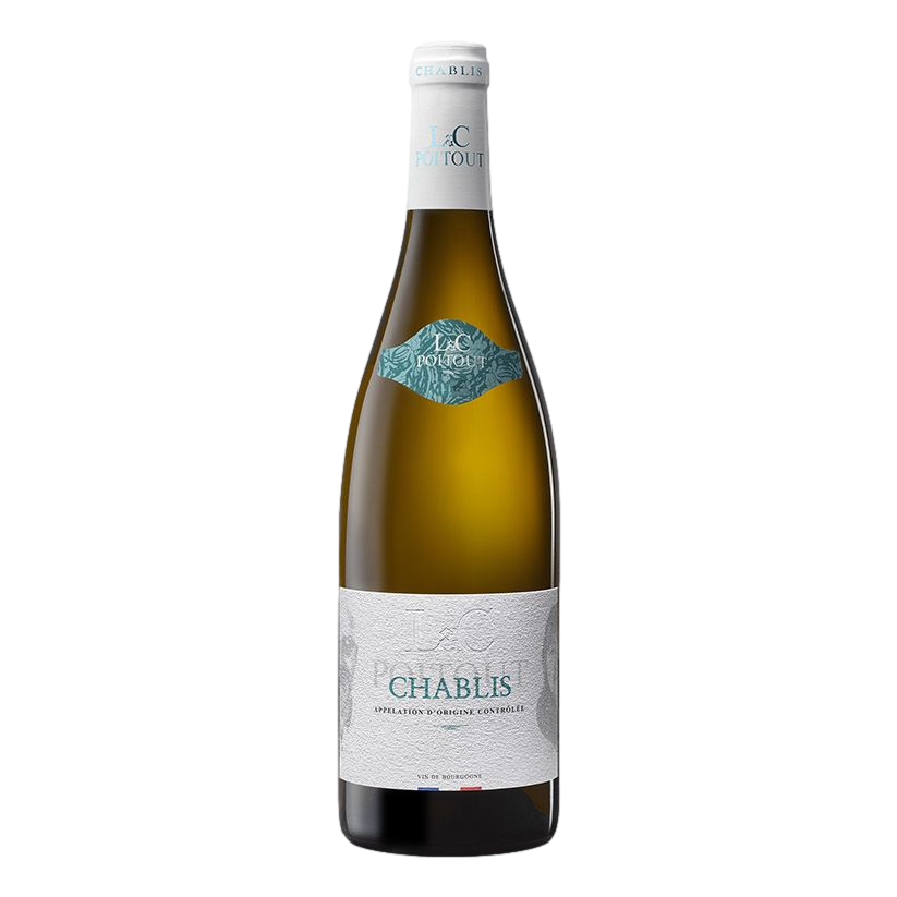 L&C Poitout Chablis
