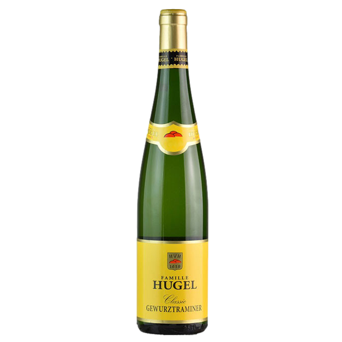Hugel Classic Gewurztraminer