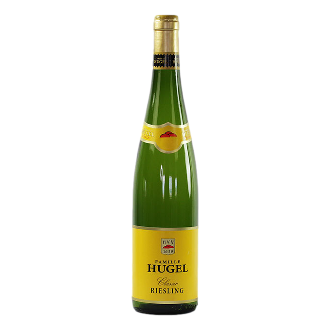 Hugel Classic Riesling