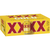 XXXX Gold Lager 375ml Can Case of 24
