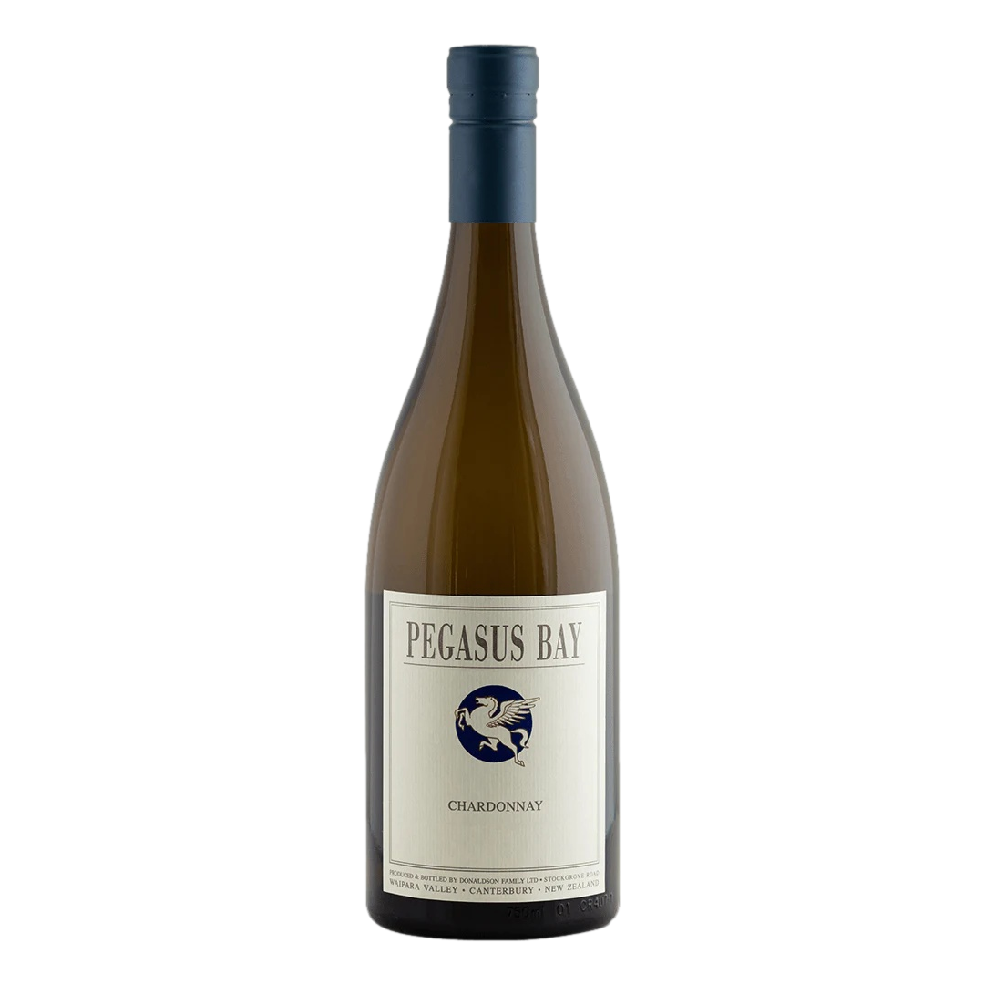 Pegasus Bay Chardonnay 1.5L - Camperdown Cellars
