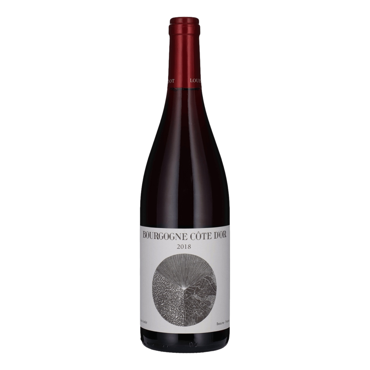 Louis Jadot Bourgogne Cote D'Or