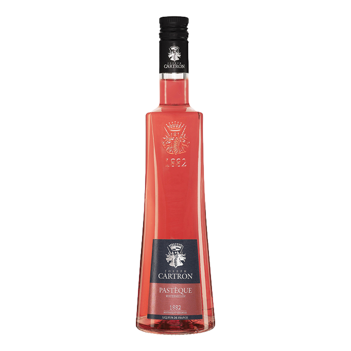 Joseph Cartron Pasteque Watermelon Liqueur 700ml