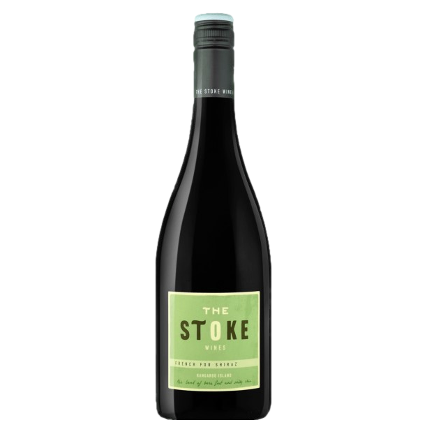 The Stoke French for Shiraz