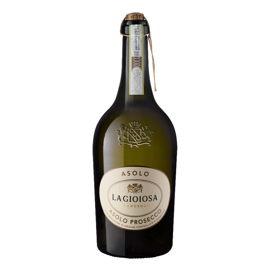 La Gioiosa Asolo Prosecco