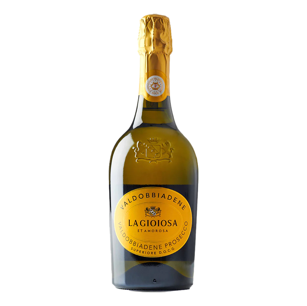 La Gioiosa Prosecco Superiore